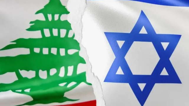 Броят на жертвите на израелски удари в Ливан достигна 570