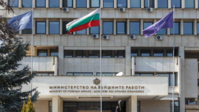 МВнР: Българите в Ливан незабавно да напуснат страната