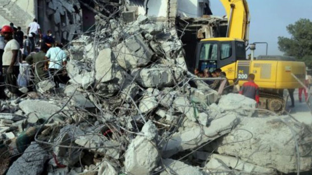 "Ню Йорк Таймс": САЩ носят отговорност за удара по училището в Иран