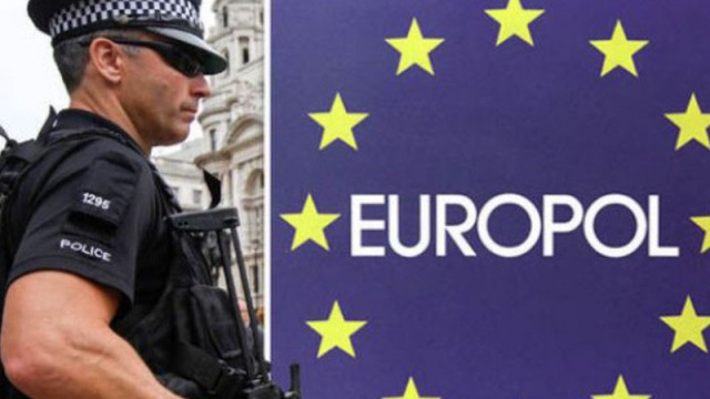 Европол разби мафия за трафик на отпадъци, арестувани са 330 души от 71 страни, включително българи