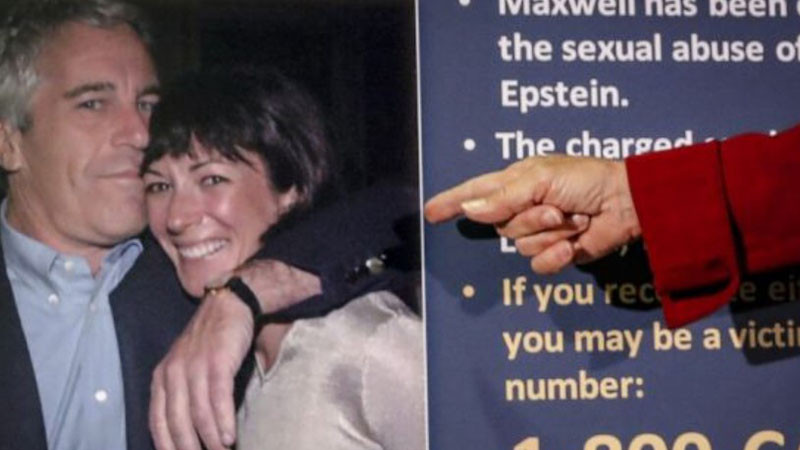 Полша започна разследване за трафик на хора, свързан с мрежата на Епстийн