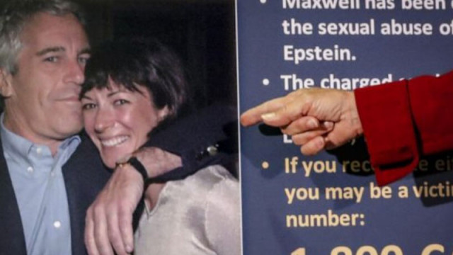 Полша започна разследване за трафик на хора, свързан с мрежата на Епстийн