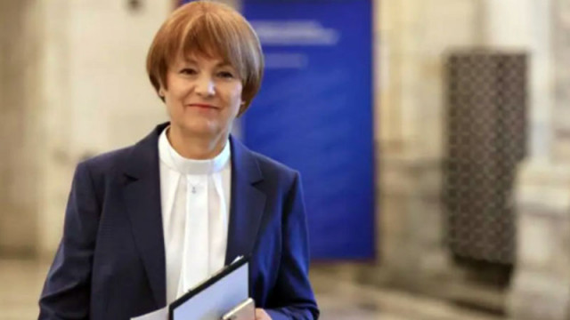 Росица Матева: Машините за гласуване могат да работят и след изтичане на гаранцията