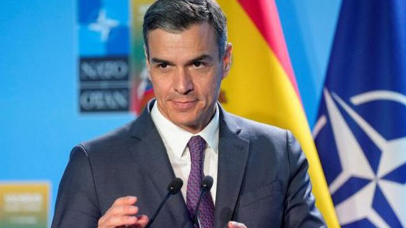 Испания отзова посланика си в Тел Авив