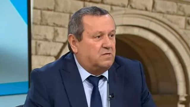 Хасан Адемов: Не може хлябът ти да зависи от това как гласуваш