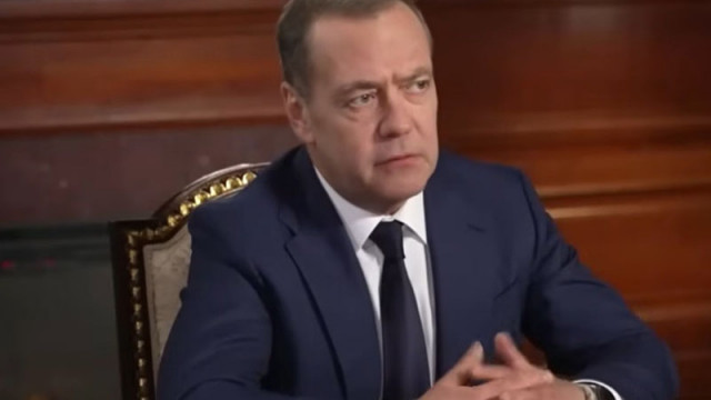 Медведев: Развитието на новите технологии е заплаха за бъдещето