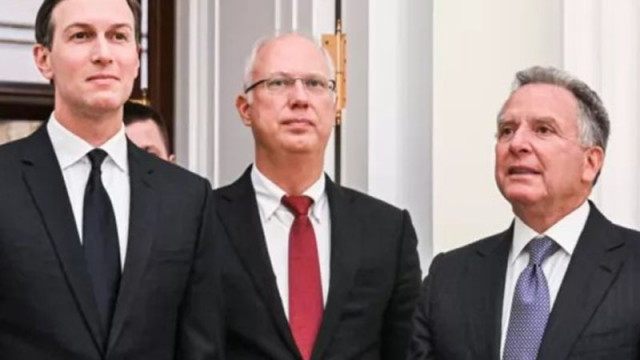 Дмитриев: САЩ започват да разбират по-добре ролята на руския нефт и газ в световната икономика