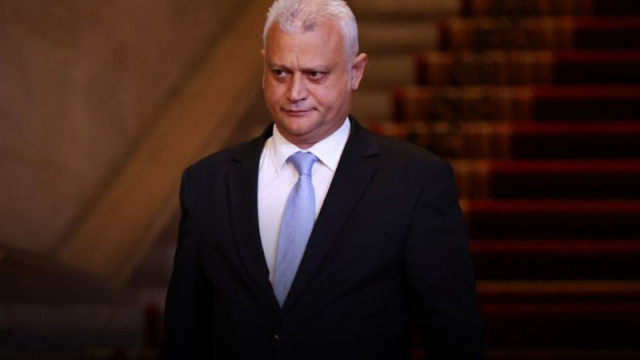 Дечев: ГДБОП извършва роверката по сигнала на европрокурор Теодора Георгиева за натиск