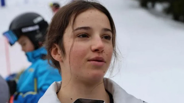 Малена Замфирова претърпя нова операция след тежкия инцидент в Чехия