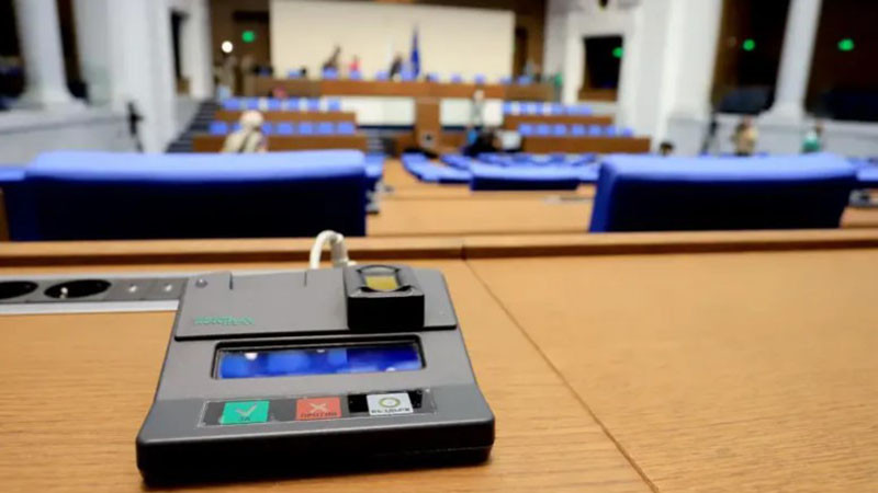 НС прие на първо четене по-строги наказания за педофилия и разпространение на порнографски материали