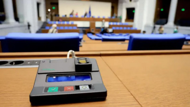 НС прие на първо четене по-строги наказания за педофилия и разпространение на порнографски материали