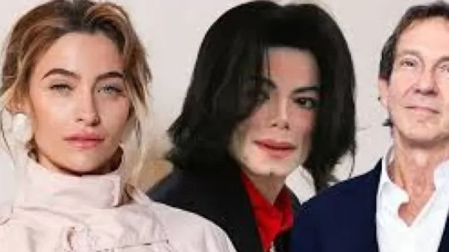 Война за наследство: Парис Джексън се изправи срещу изпълнителите на завещанието на баща си