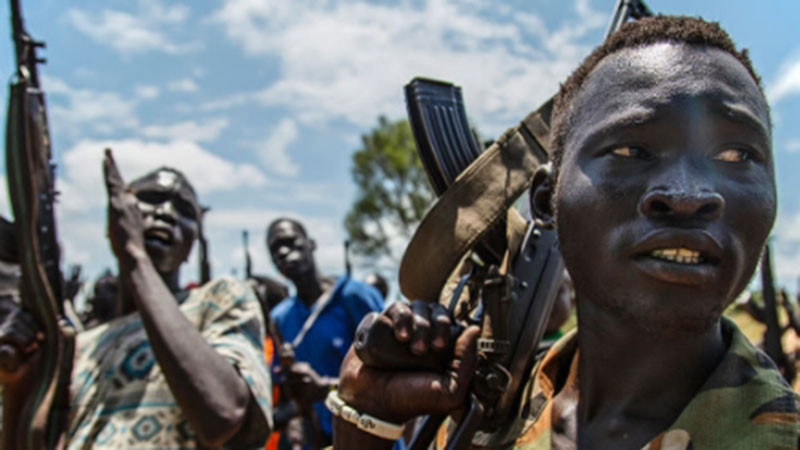 Войната в Судан избухна с нова сила заради Иран