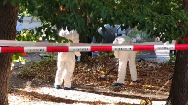 52-годишен мъж беше открит окървавен и мъртъв в дома му в с. Богданлия край Елин Пелин