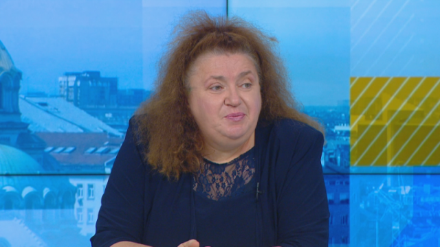 Проф. Радостина Александрова: Легионерската болест се лекува успешно с антибиотици, но ваксина няма