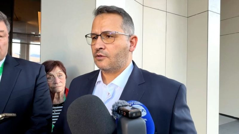 Христанов смени шефовете на три от държавни горски предприятия