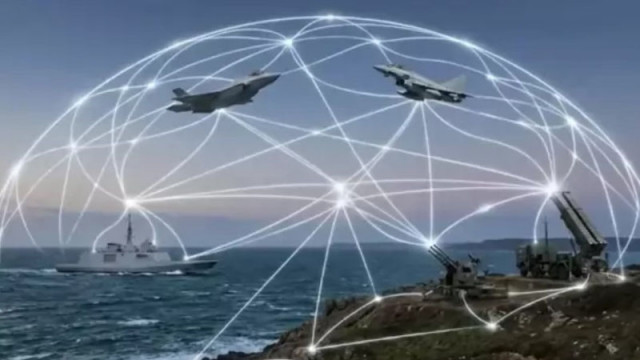 Италия ще тества в Украйна новата си ПВО система "Куполът на Микеланджело"