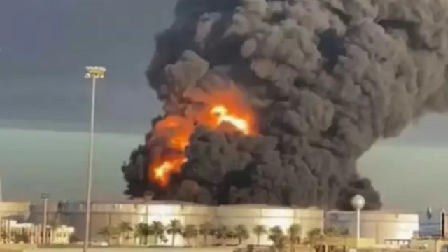 Иран ескалира атаките, след като новият върховен лидер обеща да продължи борбата