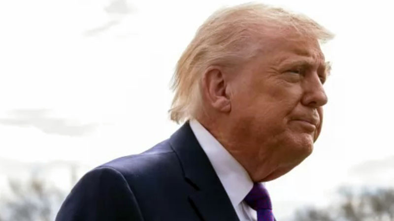 Защо войната в Иран може да навреди на Тръмп