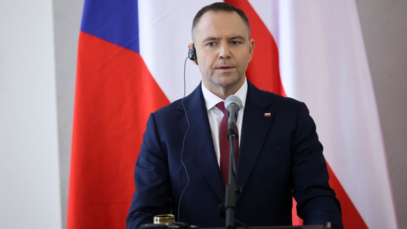 Полският президент наложи вето на отбранителния заем на ЕС