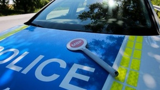 Засякоха двама варненци надрусани зад волана