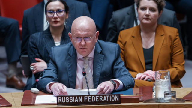 САЩ, Русия и Китай в остър сблъсък в Съвета за сигурност на ООН заради Иран