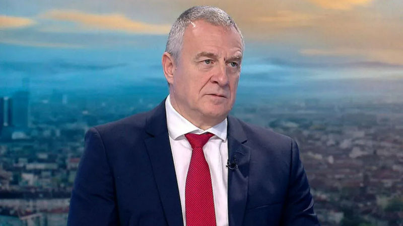 Експерт: F-16 са безполезни при атака с балистични ракети, рискът за България да не се изключва