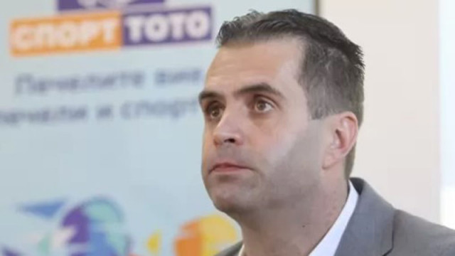 Любомир Петров: Държавното тото подпомага финансово лечението на Малена Замфирова
