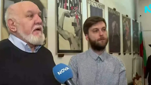 Директори предупреждават за риск от затваряне на театри