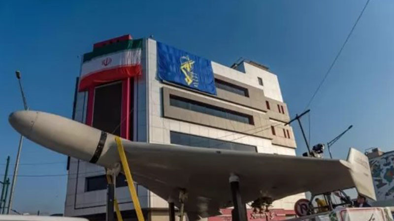 Saudi Aramco иска да закупи дронове-прехващачи от Киев, за да защити нефтените си находища