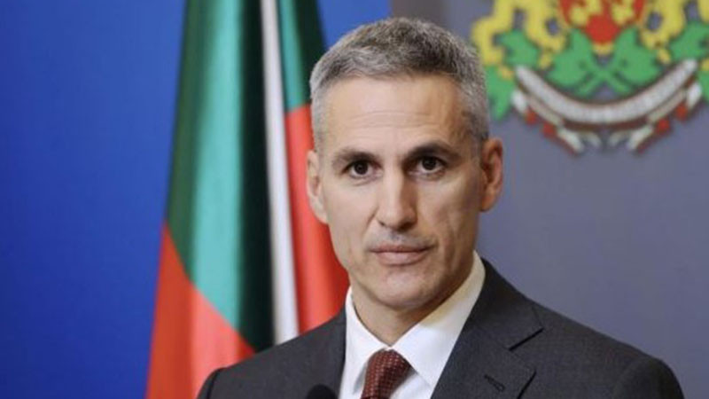 Гюров: България е на първо място по изведени хора от зоната на конфликта в Близкия изток - над 2600