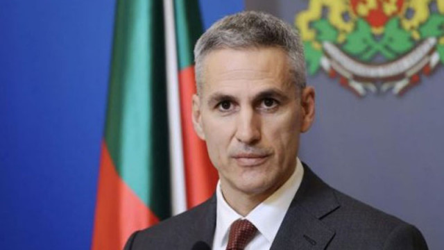 Гюров: България е на първо място по изведени хора от зоната на конфликта в Близкия изток - над 2600