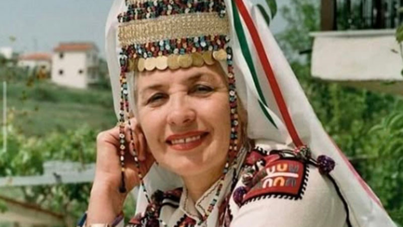 Янка Рупкина е в болница в тежко състояние