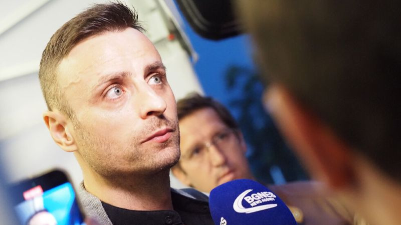 Масов спорт и здравословно хранене в училищата: Бербатов изпрати предложения до трима министри