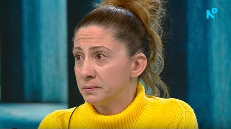 Майката на Николай Златков: Според документите в черепа му са открити два проектила