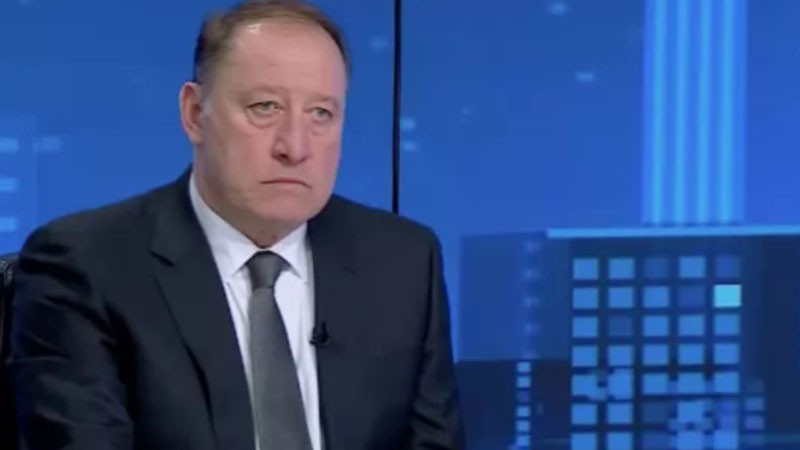 Ангел Найденов: Няма изгледи за скорошно приключване на войната в Иран