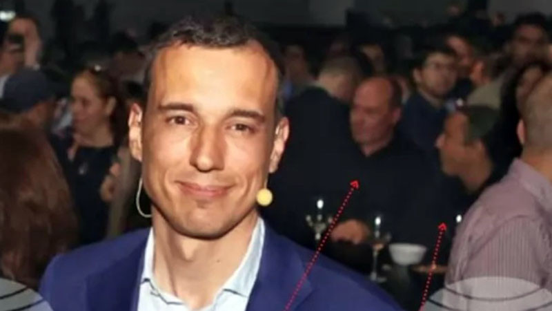 Терзиев сниман с Калушев и Ивей - петроханците били на представянето на кандидатурата му за кмет