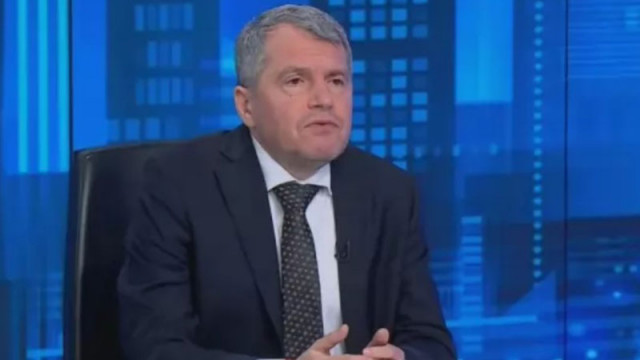 Тошко Йорданов: ИТН подкрепя Съвета за мир на Тръмп, защото е част от консервативното семейство