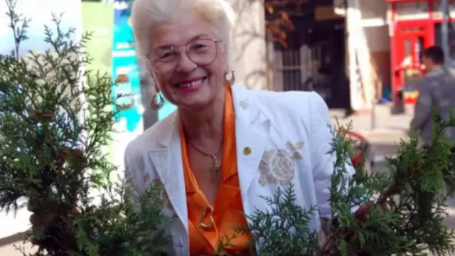 Мениджърът на Янка Рупкина: Чудесна новина! Излезе от реанимация и постепенно се възстановява