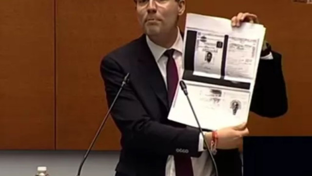 Станислав Анастасов за Емил Дечев: МВР се управлява от министър тройкаджия по наказателно право