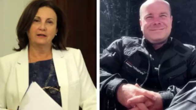 Румяна Бъчварова и Ивей от "Петрохан" изготвяли стратегия за зелените политики на НПО на Безуханова