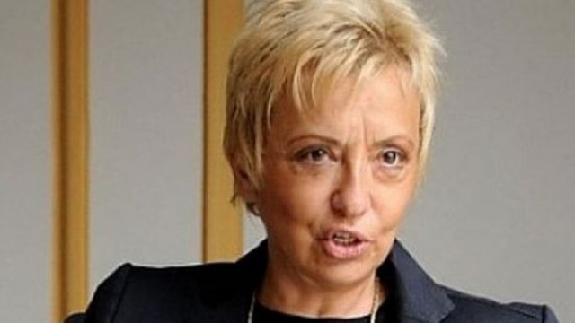 Диана Дамянова: Борисов ще постигне максимума, който Радев му остави. Пеевски знае какво прави