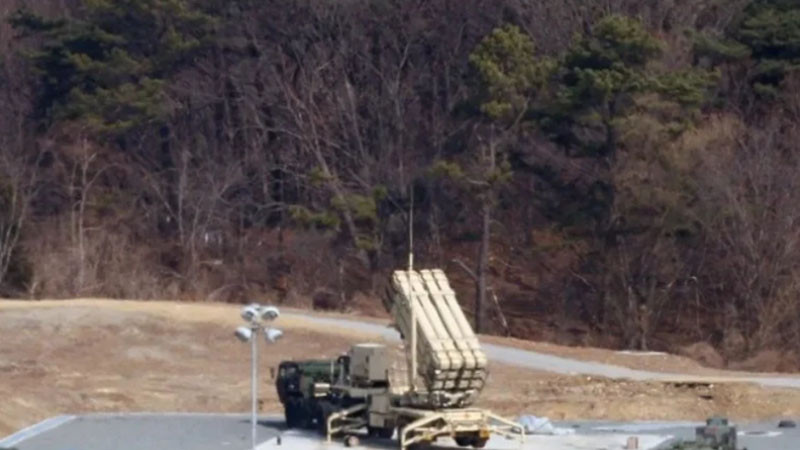 Северна Корея изстреля около 10 балистични ракети към Японско море