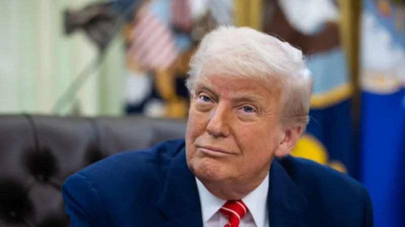 Доналд Тръмп: САЩ ще ескортират петролни танкери през Ормузкия проток