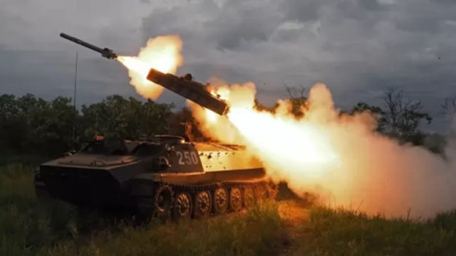 Le Parisien: Руската армия получи ново страховито оръжие - зенитни управляеми ракети 9М333