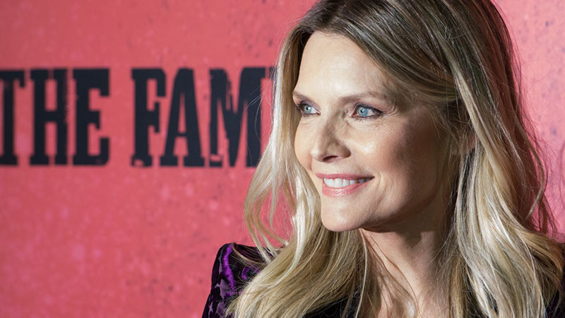 Мишел Пфайфър блести в новата драма на Тейлър Шеридан "Медисън“