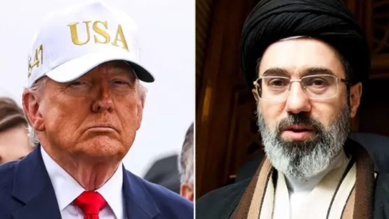 The Atlantic: Тръмп си постави непостижими цели в Иран и ситуацията излезе от контрол