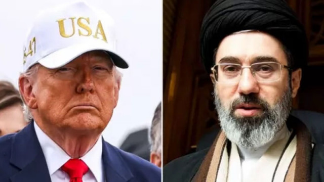 The Atlantic: Тръмп си постави непостижими цели в Иран и ситуацията излезе от контрол