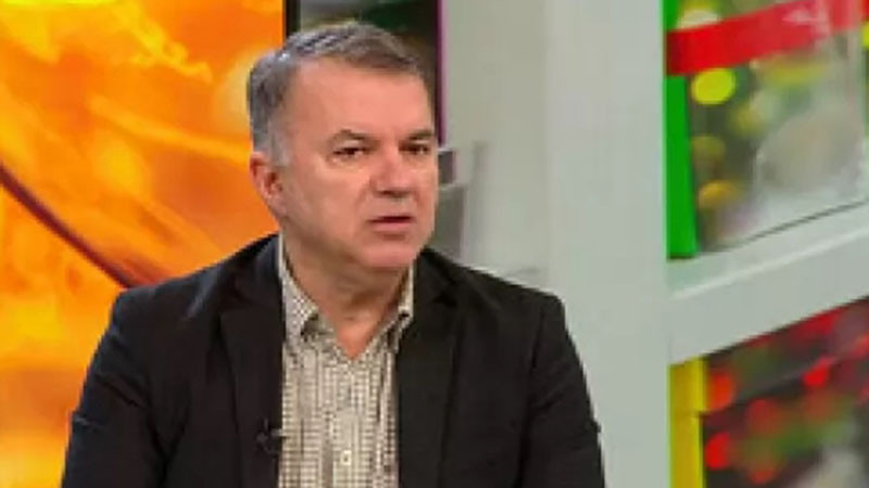 Богомил Николов: Възможно е горивата да поскъпнат и с до 30%