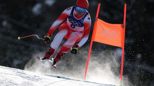 Швейцарски скиор прекратява кариерата си след битката с рака